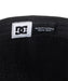 DC SHOES メンズ 26 DOUBLEUP SNAPBACK キャップ 【2026年秋冬モデル】 BKC / F