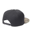 DC SHOES メンズ 26 DOUBLEUP SNAPBACK キャップ 【2026年秋冬モデル】 BKR / F