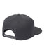 DC SHOES メンズ 26 DOUBLEUP SNAPBACK キャップ 【2026年秋冬モデル】 BKS / F