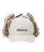 DC SHOES メンズ 26 WR FLIGHT CAP キャップ 【2026年秋冬モデル】 BEF / F