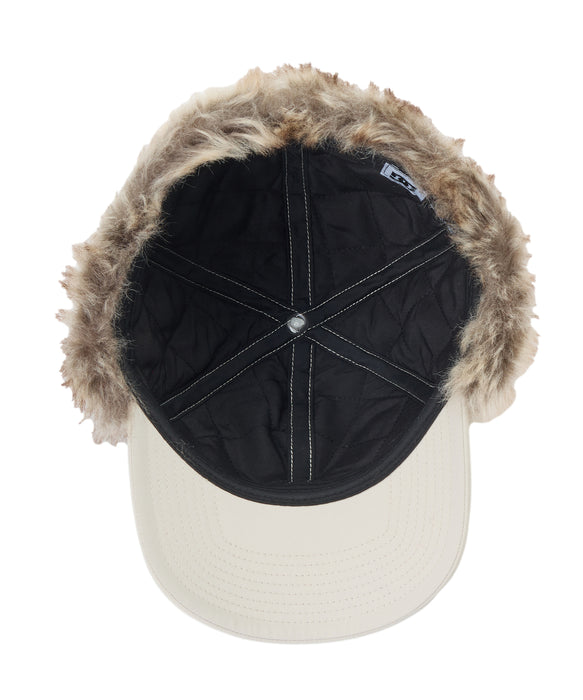 DC SHOES メンズ 26 WR FLIGHT CAP キャップ 【2026年秋冬モデル】 BEF / F