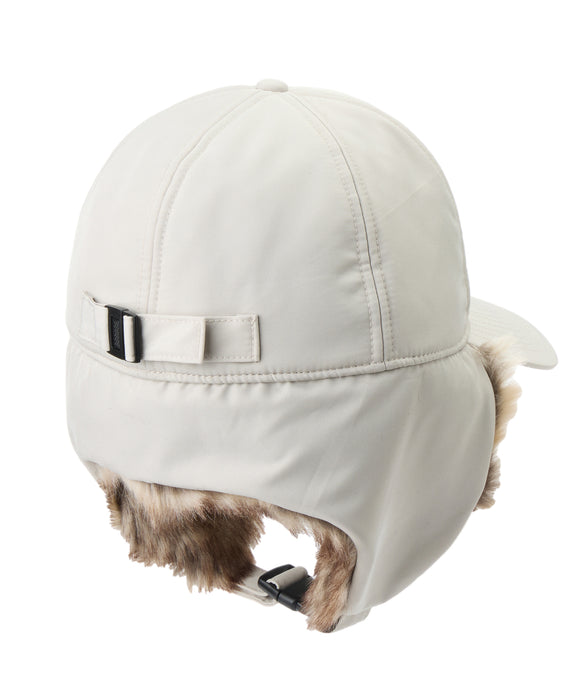 DC SHOES メンズ 26 WR FLIGHT CAP キャップ 【2026年秋冬モデル】 BEF / F