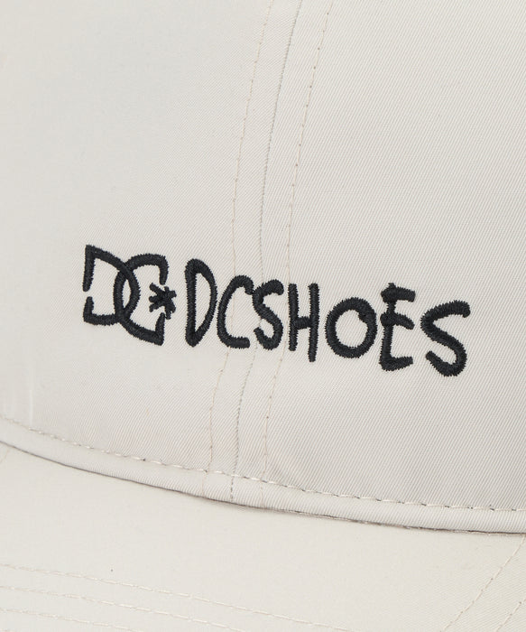 DC SHOES メンズ 26 WR FLIGHT CAP キャップ 【2026年秋冬モデル】 BEF / F