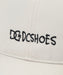 DC SHOES メンズ 26 WR FLIGHT CAP キャップ 【2026年秋冬モデル】 BEF / F