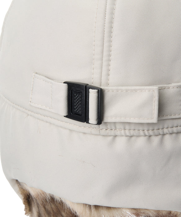 DC SHOES メンズ 26 WR FLIGHT CAP キャップ 【2026年秋冬モデル】 BEF / F
