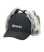 DC SHOES メンズ 26 WR FLIGHT CAP キャップ 【2026年秋冬モデル】 BKF / F