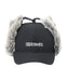 DC SHOES メンズ 26 WR FLIGHT CAP キャップ 【2026年秋冬モデル】 BKF / F