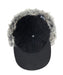 DC SHOES メンズ 26 WR FLIGHT CAP キャップ 【2026年秋冬モデル】 BKF / F