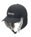 DC SHOES メンズ 26 WR FLIGHT CAP キャップ 【2026年秋冬モデル】 BKF / F