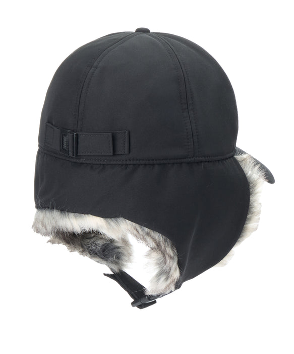 DC SHOES メンズ 26 WR FLIGHT CAP キャップ 【2026年秋冬モデル】 BKF / F