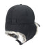 DC SHOES メンズ 26 WR FLIGHT CAP キャップ 【2026年秋冬モデル】 BKF / F