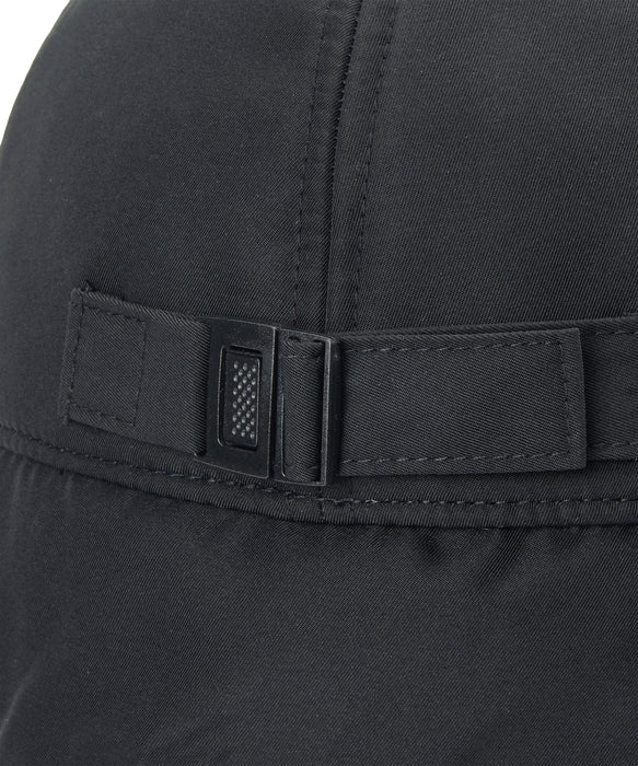 DC SHOES メンズ 26 WR FLIGHT CAP キャップ 【2026年秋冬モデル】 BKF / F