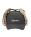 DC SHOES メンズ 26 WR FLIGHT CAP キャップ 【2026年秋冬モデル】 CHF / F
