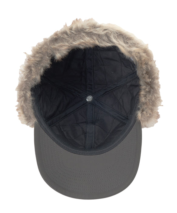 DC SHOES メンズ 26 WR FLIGHT CAP キャップ 【2026年秋冬モデル】 CHF / F