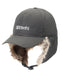 DC SHOES メンズ 26 WR FLIGHT CAP キャップ 【2026年秋冬モデル】 CHF / F
