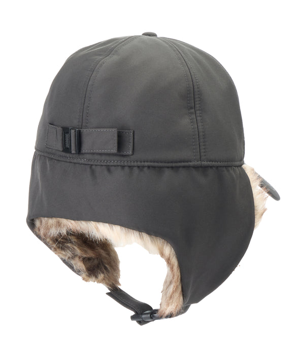 DC SHOES メンズ 26 WR FLIGHT CAP キャップ 【2026年秋冬モデル】 CHF / F