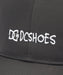 DC SHOES メンズ 26 WR FLIGHT CAP キャップ 【2026年秋冬モデル】 CHF / F