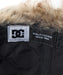 DC SHOES メンズ 26 WR FLIGHT CAP キャップ 【2026年秋冬モデル】 CHF / F