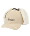 DC SHOES メンズ 26 WR CORDUROY FLIGHT CAP キャップ 【2026年秋冬モデル】 BEB / F