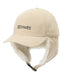 DC SHOES メンズ 26 WR CORDUROY FLIGHT CAP キャップ 【2026年秋冬モデル】 BEB / F