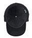 DC SHOES メンズ 26 WR CORDUROY FLIGHT CAP キャップ 【2026年秋冬モデル】 BKB / F