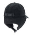 DC SHOES メンズ 26 WR CORDUROY FLIGHT CAP キャップ 【2026年秋冬モデル】 BKB / F