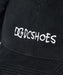 DC SHOES メンズ 26 WR CORDUROY FLIGHT CAP キャップ 【2026年秋冬モデル】 BKB / F