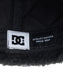 DC SHOES メンズ 26 WR CORDUROY FLIGHT CAP キャップ 【2026年秋冬モデル】 BKB / F
