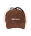 DC SHOES メンズ 26 WR CORDUROY FLIGHT CAP キャップ 【2026年秋冬モデル】 BRB / F