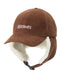 DC SHOES メンズ 26 WR CORDUROY FLIGHT CAP キャップ 【2026年秋冬モデル】 BRB / F