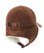 DC SHOES メンズ 26 WR CORDUROY FLIGHT CAP キャップ 【2026年秋冬モデル】 BRB / F