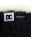 DC SHOES メンズ 26 WR CORDUROY FLIGHT CAP キャップ 【2026年秋冬モデル】 BRB / F