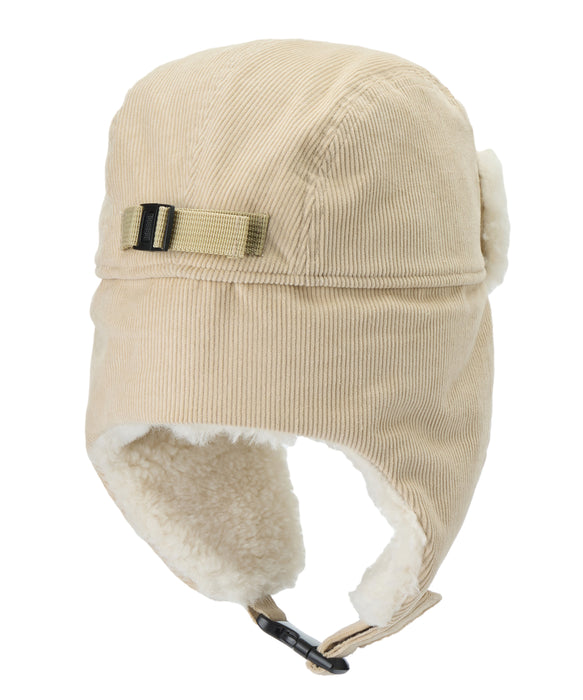DC SHOES メンズ 26 WR PILOT CAP キャップ 【2026年秋冬モデル】 BEB / F