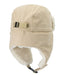 DC SHOES メンズ 26 WR PILOT CAP キャップ 【2026年秋冬モデル】 BEB / F