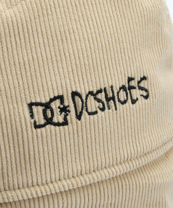 DC SHOES メンズ 26 WR PILOT CAP キャップ 【2026年秋冬モデル】 BEB / F