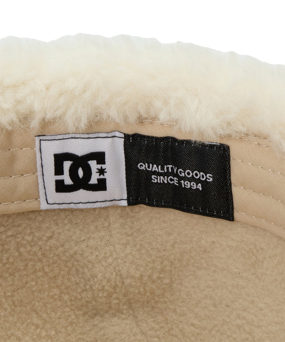 DC SHOES メンズ 26 WR PILOT CAP キャップ 【2026年秋冬モデル】 BEB / F