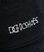 DC SHOES メンズ 26 WR PILOT CAP キャップ 【2026年秋冬モデル】 BKB / F