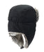 DC SHOES メンズ 26 WR PILOT CAP キャップ 【2026年秋冬モデル】 BKF / F