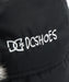 DC SHOES メンズ 26 WR PILOT CAP キャップ 【2026年秋冬モデル】 BKF / F