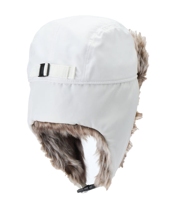 DC SHOES メンズ 26 WR PILOT CAP キャップ 【2026年秋冬モデル】 WHF / F