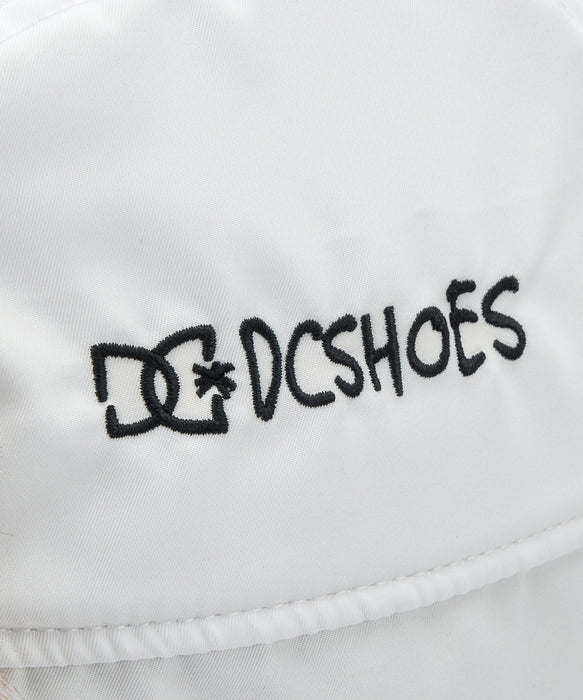 DC SHOES メンズ 26 WR PILOT CAP キャップ 【2026年秋冬モデル】 WHF / F