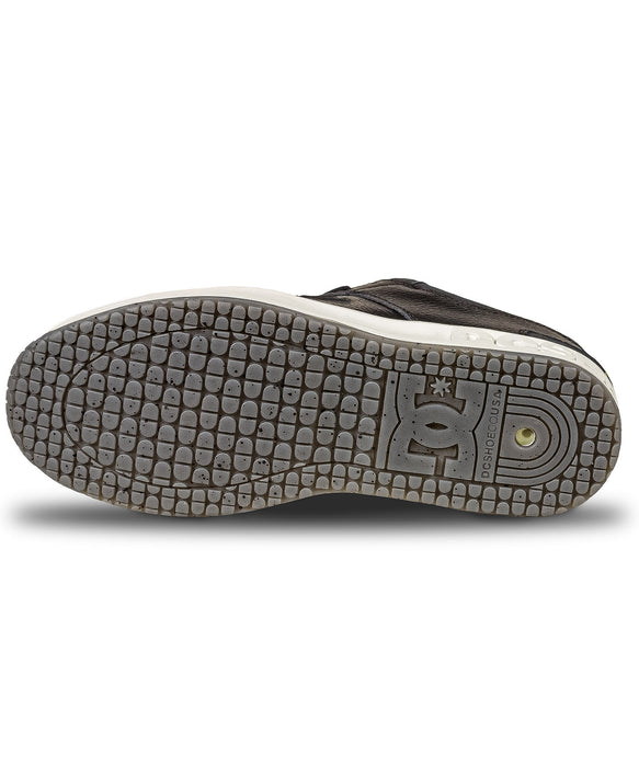 【オンラインストア限定】DC Shoes  DC SHOES LYNX GRIMEY THE SWARM SNEAKERS フットウェア メンズ