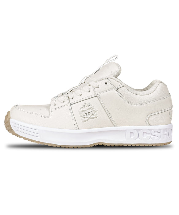 【オンラインストア限定】DC Shoes  DC SHOES LYNX GRIMEY THE SWARM SNEAKERS フットウェア メンズ