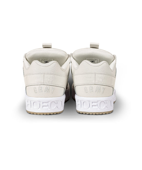 【オンラインストア限定】DC Shoes  DC SHOES LYNX GRIMEY THE SWARM SNEAKERS フットウェア メンズ