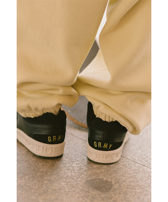 【オンラインストア限定】DC Shoes  DC SHOES LYNX GRIMEY THE SWARM SNEAKERS フットウェア メンズ