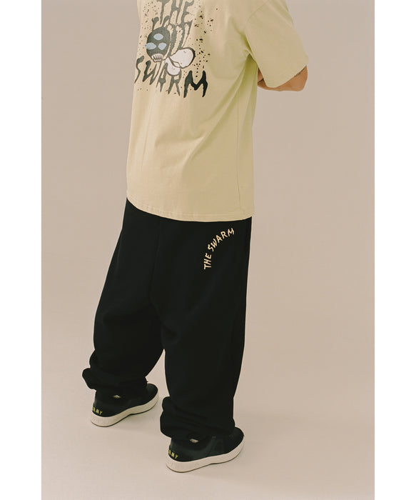 【オンラインストア限定】DC Shoes  DC SHOES LYNX GRIMEY THE SWARM SNEAKERS フットウェア メンズ