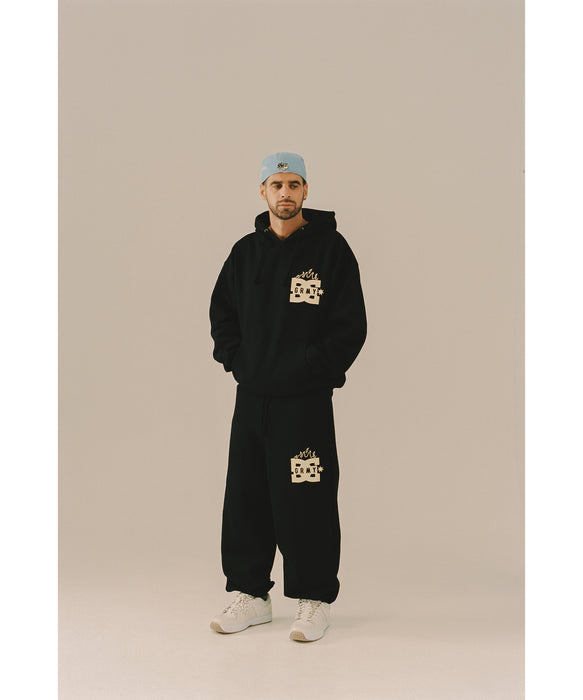 オンラインストア限定】 DC Shoes THE SWARM DC SHOES X GRIMEY BOXY