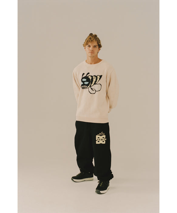 【オンラインストア限定】DC Shoes  DC SHOES LYNX GRIMEY THE SWARM SNEAKERS フットウェア メンズ