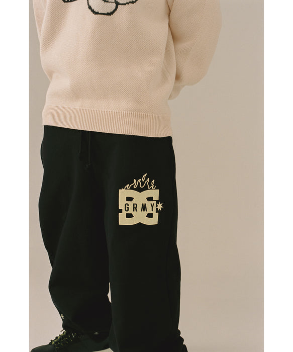 【OUTLET】【オンラインストア限定】DC Shoes  THE SWARM DC SHOES X GRIMEY BGY SWPANTS パンツ メンズ