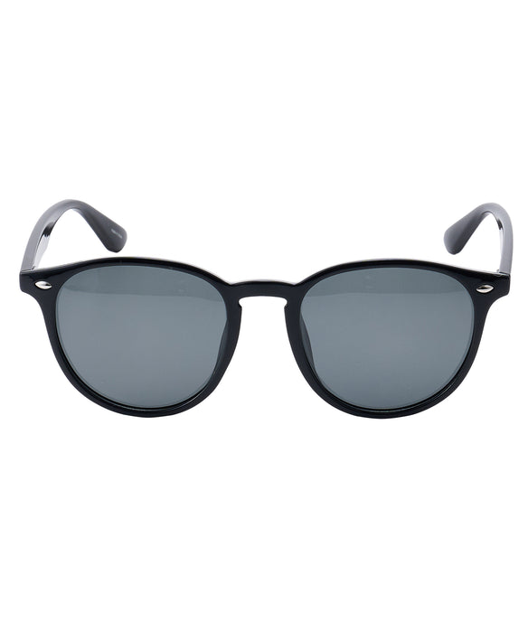 DC Shoes メンズ 26 ANGULAR SUNGLASS サングラス 【2026年夏モデル】 BKBK / F
